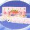 High speed folded handkerchief paper producing machine price