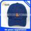 Custom 6 Panel Bottle Opener Baseball Cap/3D Embroidery Baseball Caps                        
                                                Quality Choice