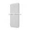 Backup battery charger 5000mah 6000mah most expensive good pack ultra thin power bank promotional Universal slim Fast charger