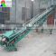 Good Quality Large Capacity Stone Gravity Belt Conveyor