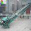Professional Mine Liner Belt Conveying System In Superior Quality