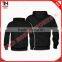 Get Your Own Design Hoodies, Blank Pull-Over Cotton Fleece Hoodies