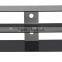 teak wood price corner shelf waterproof outdoor glass tv stand
