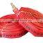 8 inch big diameter high pressure flexible water rubber hose
