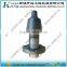 KT road milling bit for asphalt pavement machine w5/20