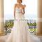 Wholesale Fashion Design wedding dress sash ribbon handmade