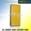 2 doors steel locker