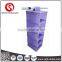 portable hanging clothes closet wardrobe organizer/quilt organizer