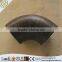 HAIHAO A234 WPB carbon steel pipe fitting elbow