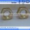 all normal sizes din6923 flange nuts