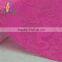 nylon knit warp mesh fabric for wedding wear