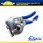 CALIBRE Metal Hole Punch Tool Kit hand held hole punch
