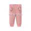 DB1589 dave bella 2014 autumn winte baby pants baby jeans wholesale babi trousers baby clothes children pants