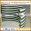 8mm-23.8mm rules processing height computerized automatic sheet metal bending machine