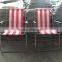 Modern classical picnic time folding chair