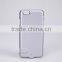High-tech 3 LED indicator 2000mah Battery Case For iPhone6 plus