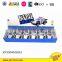 1:32 Pull Back Vehicle Alloy Toy Diecast Model Car