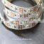 RGBW 5050smd led strip Dream color SMD5050 5V 30/60/74/96/144 pixel rgbw led strip