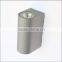 contemporary modern hotel indoor lighting energy saving led wall lamp
