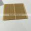 interior decoration false ceiling pvc wall panel, plastic wall panelling