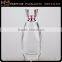 Newest design top quality 100 ml perfume bottle
