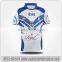 cheap price best quality sublimation printing rugby jerseys