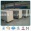 High density PU sandwich roof panel