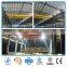 prefabricated durable light steel structure industrial building