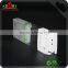 supplier small plastic clear box / clear folding plastic box, plastic packaging box high quality plastic box