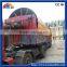Reliable Performance and High Efficient special steel Coal drum rotary dryer