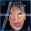 Halloween Horror Scary Haunted House Props Entire Toy Terrorist Who Decapitated