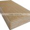 factory from China natural thin coconut palm mattress