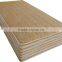 Factory From China Natural Thin Coconut Palm Mattress