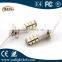 2016 Hot Sale Auto Fog Light LED Car Lighting 1210 LED 25 SMD Fog Lamp Lights Bulb Accessories
