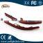 Parking warning light vehicle reflectors LED Waterproof red reflector bulbs 0.3A DC12V tail lamp led fit 2011-2013 K5