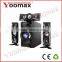 Made in China Good Price perfect sound 3.1home audio speaker