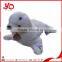 China YangZhou ICTI factory Customized soft rainbow fish plush toy