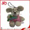 20cm cartoon mouse plush toy wholesale