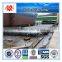 marine salvage inflatable rubber pontoon for sunk ship rescue/ floating pontoon