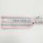New Stripe Fabric Elastic Hair Bands Ribbon Girls Headband with Knot