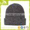 Wholesale Custom Mens Color Mixed Beanie
