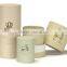eco-friendly printed paper tubes cigarette paper tube paper tube with custom printed