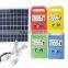 TTN1-1230W Small Solar Lights For Indoor Use, Solar Energy