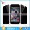 Anti glare full cover 0.33mm phone screen protector privacy best phone protector for iphone5/5s tempered glass screen protector