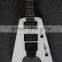 Small Headless Electric Guitar