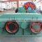 heavy duty electric winch used on train rail with 60 ton capacity