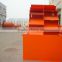 Supply China the best sand washer with reasonable price