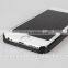 Leather Wallet Case For Samsung Galaxy Fame S6