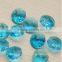 Crystal beads wholesale Crystal colorful octagon beads