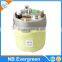 Outdoor waterproof wash bag toiletry kits admission package cylinder